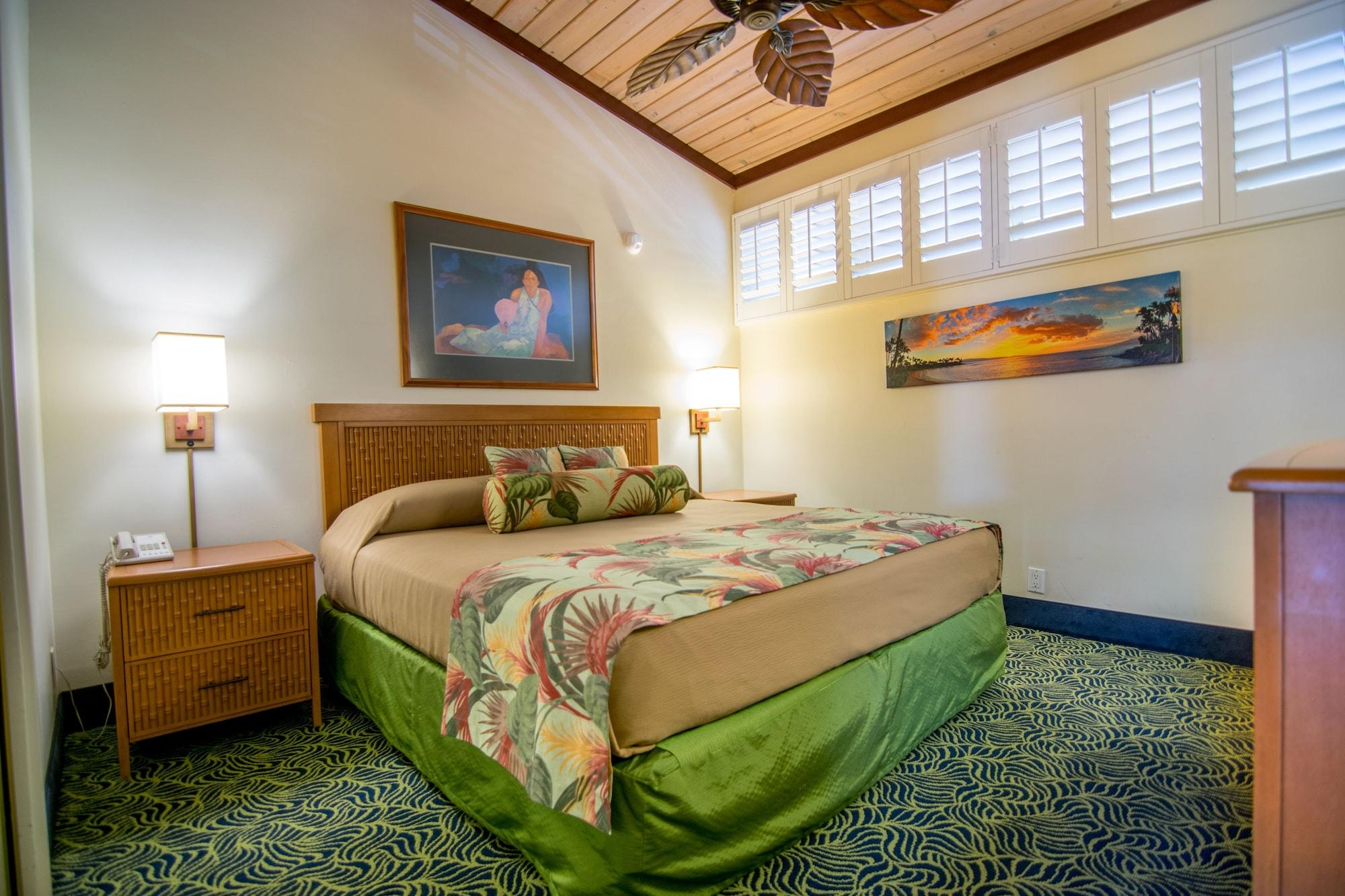 Napili Shores Maui By Outrigger - No Resort & Housekeeping Fees Lahaina Kültér fotó