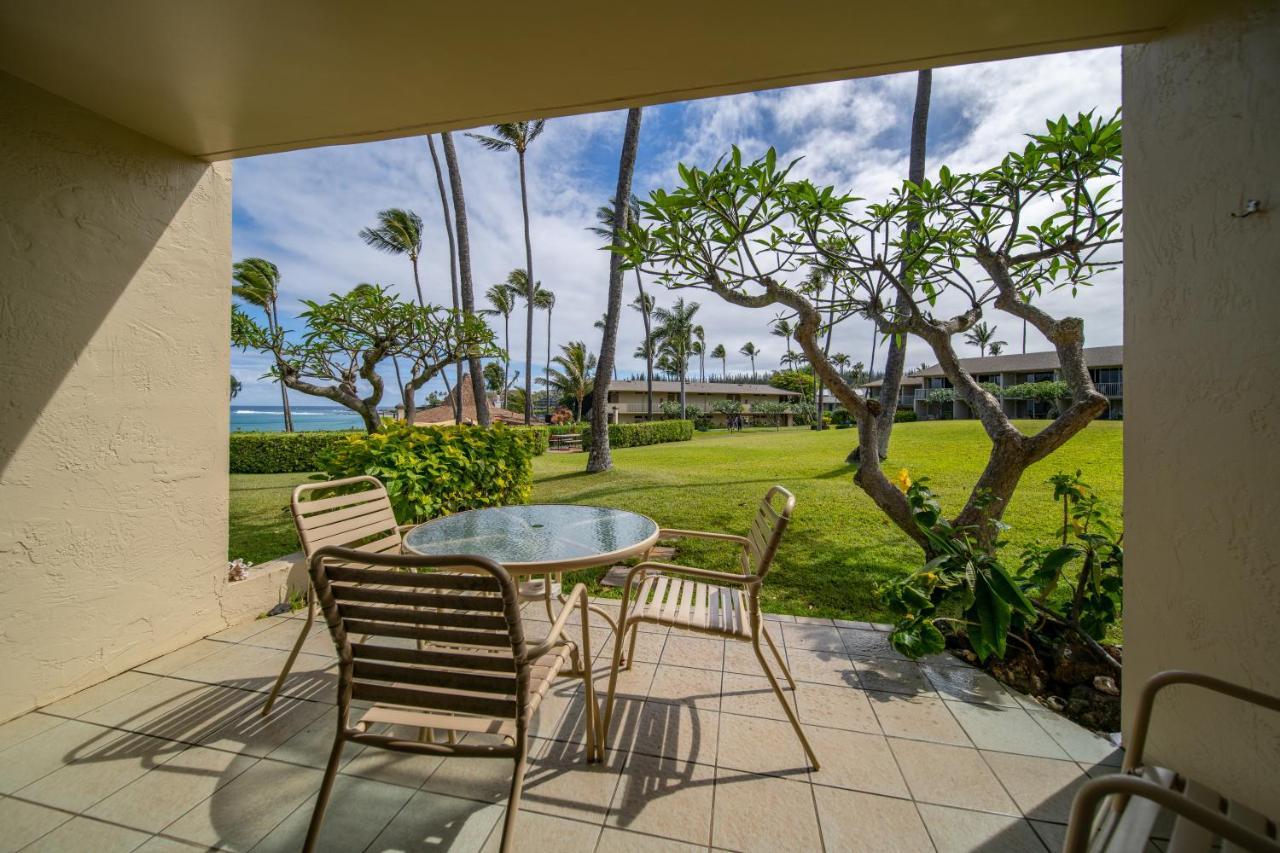 Napili Shores Maui By Outrigger - No Resort & Housekeeping Fees Lahaina Szoba fotó